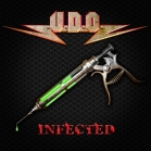 cd-singel: U.D.O.: Infected