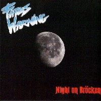 cd: Fates Warning: Night on Bröcken