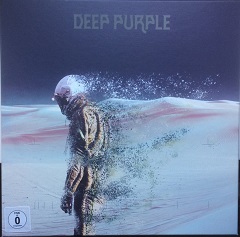 lp: Deep Purple: Whoosh!