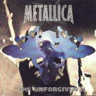 cd-maxi: Metallica: The Unforgiven II (Part 1)