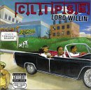 cd: Clipse: Lord Willin