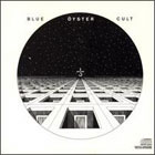 lp: Blue Öyster Cult: Blue Öyster Cult