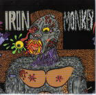 cd: Iron Monkey: Our Problem