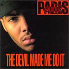 cd: Paris: The Devil Made Me Do It