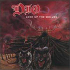 cd: Dio: Lock Up The Wolves