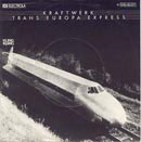  obestämt: Kraftwerk: Trans Europa Express