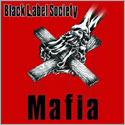 cd: Black Label Society: Mafia
