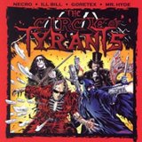 cd: Circle of Tyrants: S/T