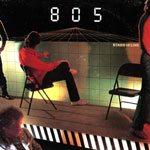 lp: 805: Stand In Line 