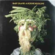 Baby Grand:Ancient Medicine