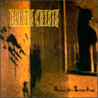 cd: Earth Crisis: Gomorrah's Season ends