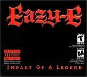 cd+dvd: Eazy E: Impact of A Legend