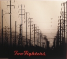 cd-singel: Foo Fighters: Everlong