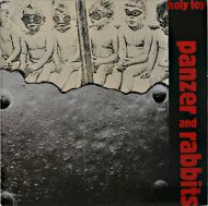 lp: Holy Toy: Panzer and rabbits