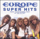 cd: Europe: Super Hits