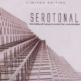 cd-ep: Serotonal: The futility of trying to avoid the unavoidable