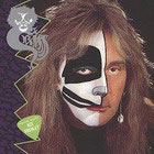 cd: Peter Criss: Cat # 1