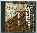 cd: Delirium: Lo scemo e il villaggio