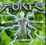 cd: Forte: Rise above