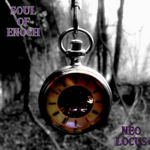 cd: Soul Of Enoch: Neo Locus