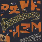 2cd digipak: Pavement: Brighten the Corners