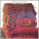 lp: John Kongos: Kongos