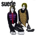 cd-singel: Suede: Metal Mickey