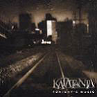 cd-ep: Katatonia: Tonight's Music