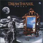 cd: Dream Theater: Awake