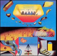 lp-gatefold: Message: The dawn anew is coming
