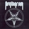 lp-gatefold: Pentagram: Relentless
