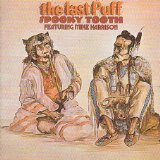 lp: Spooky Tooth: The last puff