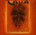 lp-gatefold: Lava: Tears are goin' home