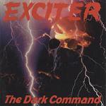 lp: Exciter: The Dark Command