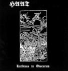 cd: Haat: Recidivus in Obscurum