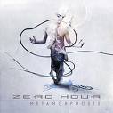 cd: Zero Hour: Metamorphosis