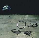 cd: Clutch: Clutch