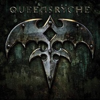 cd: Queensrÿche: Queensrÿche
