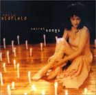 cd: Sally Oldfield: Secret Songs