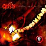 cd: Crisis: Like Sheep Led to Slaughter