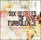 2cd: Dream Theater: Six degrees of inner turbulence