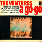 lp: Ventures: À go-go