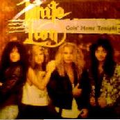 White Lion:Goin' Home Tonight