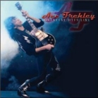 cd: Ace Frehley: Greatest Hits Live