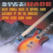 lp: VA: Soft Side Of Hard Rock