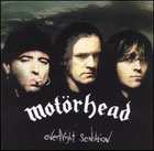 cd: Motörhead: Overnight Sensation