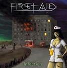 cd: First Aid (GER): Infected
