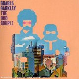 cd: Gnarls Barkley: The Odd Couple