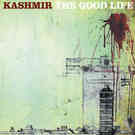 cd-digipak: Kashmir: The good life