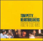 cd: Tom Petty: She's the One (Songs and Music from...